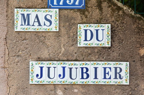 Foto 40 - Mas du Jujubier