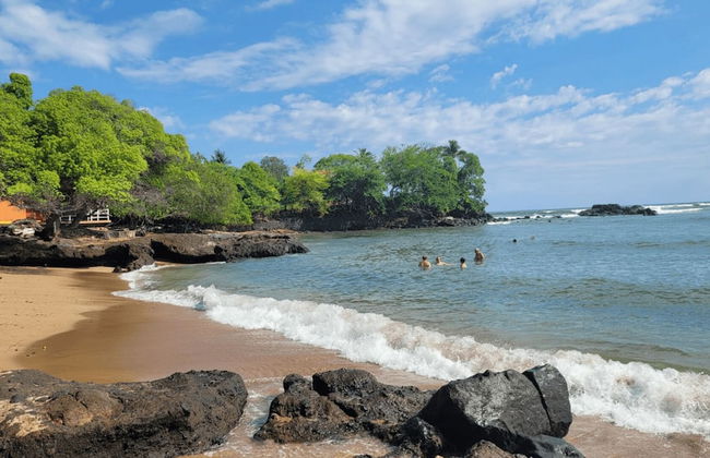 Quinta Luna Mar - Foto 1