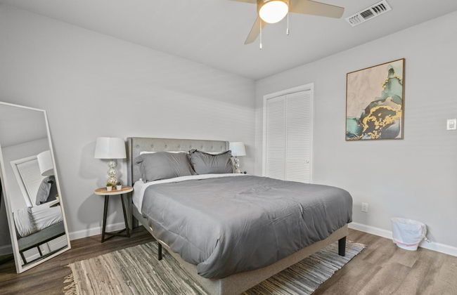 Stylish 1BR Zilker Evonify - Foto 14
