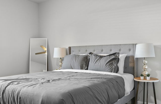 Stylish 1BR Zilker Evonify - Foto 16