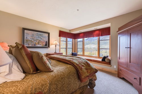 Photo 3 - Aspen Ridge 24 3 Bedroom Townhouse by Alpine Lodging Telluride