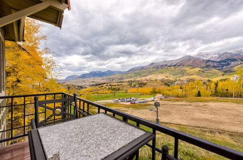 Photo 12 - Aspen Ridge 24 3 Bedroom Townhouse by Alpine Lodging Telluride