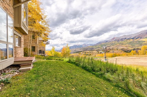 Photo 26 - Aspen Ridge 24 3 Bedroom Townhouse by Alpine Lodging Telluride