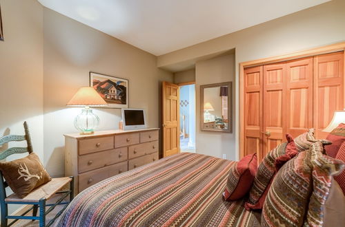 Photo 2 - Aspen Ridge 24 3 Bedroom Townhouse by Alpine Lodging Telluride