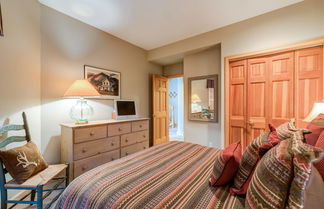 Photo 2 - Aspen Ridge 24 3 Bedroom Townhouse by Alpine Lodging Telluride