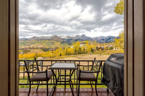 Photo 11 - Aspen Ridge 24 3 Bedroom Townhouse by Alpine Lodging Telluride