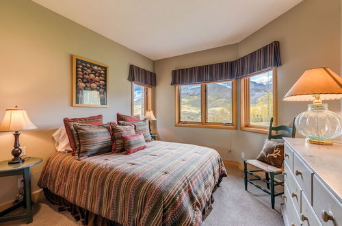 Photo 5 - Aspen Ridge 24 3 Bedroom Townhouse by Alpine Lodging Telluride