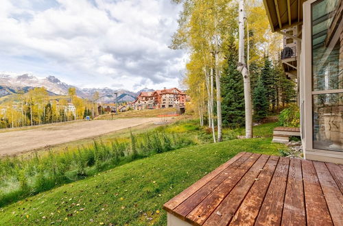 Photo 25 - Aspen Ridge 24 3 Bedroom Townhouse by Alpine Lodging Telluride