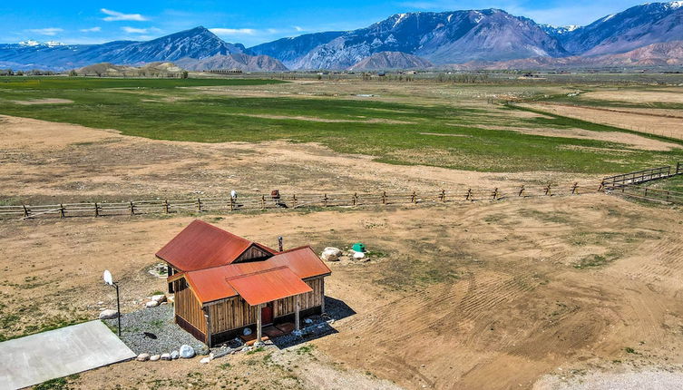 Photo 1 - Remote Escape: Clark Home w/ Incredible View