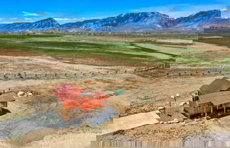 Foto 1 - Remote Escape: Clark Home w/ Incredible View