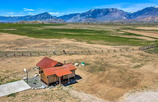 Photo 1 - Remote Escape: Clark Home w/ Incredible View