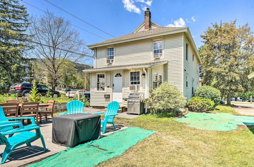 Photo 21 - Cheery Family Escape w/ Game Room & Fire Pit