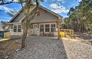 Photo 1 - Charming Canyon Lake Home - Walk to Boat Ramp