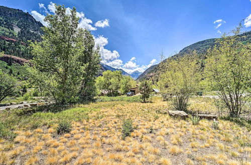 Photo 3 - Scenic Mountain Retreat < 3 Mi to Dtwn Ouray