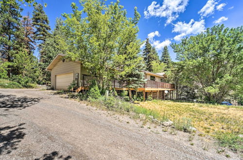 Foto 21 - Scenic Mountain Retreat < 3 Mi to Dtwn Ouray