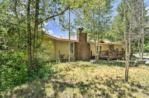 Photo 24 - Scenic Mountain Retreat < 3 Mi to Dtwn Ouray