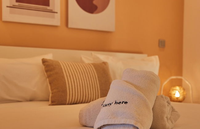 Stayhere Rabat - Hassan - Authentic Residence - Foto 16