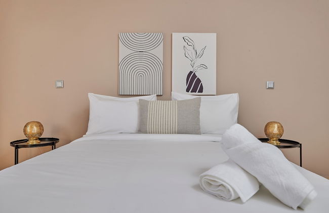 Stayhere Rabat - Hassan - Authentic Residence - Foto 5