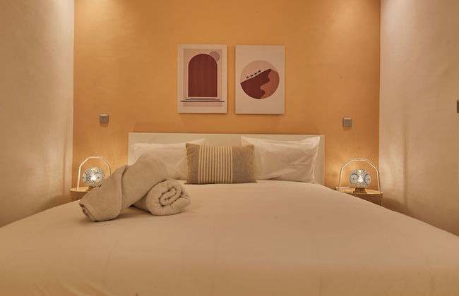 Stayhere Rabat - Hassan - Authentic Residence - Foto 13