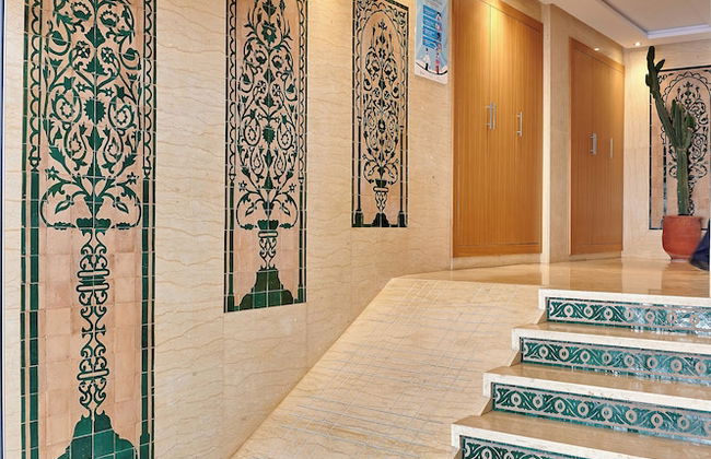 Stayhere Rabat - Hassan - Authentic Residence - Foto 50