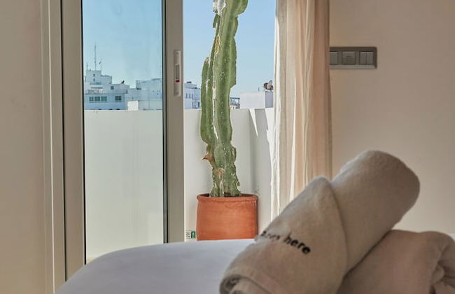 Stayhere Rabat - Hassan - Authentic Residence - Foto 9