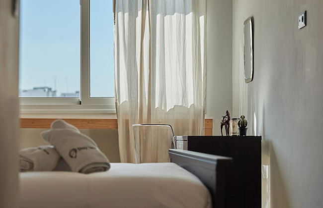Stayhere Rabat - Hassan - Authentic Residence - Foto 12