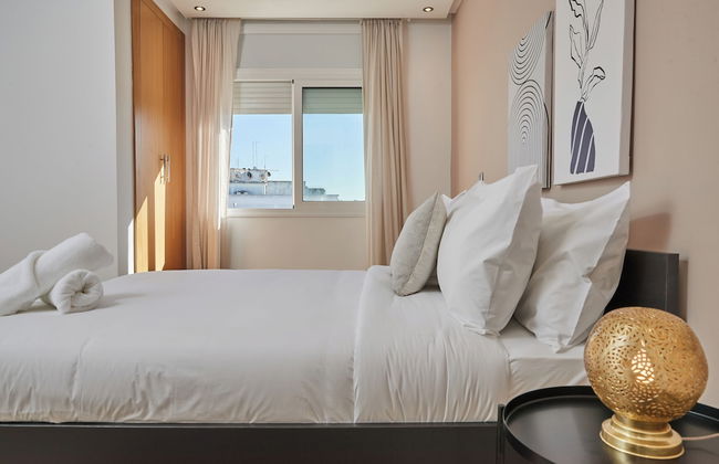Stayhere Rabat - Hassan - Authentic Residence - Foto 3
