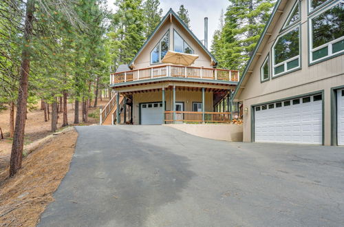 Photo 33 - Pet-friendly California Cabin w/ Beach Access