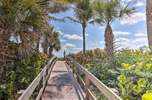 Photo 2 - Cape Canaveral Escape w/ Grill: Walk to Beach