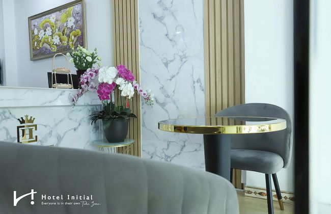 Hotel Initial-Benthanh - Foto 7