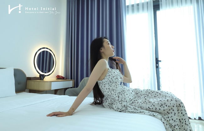 Hotel Initial-Benthanh - Foto 11