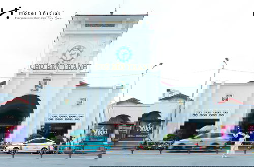 Foto 46 - Hotel Initial-Benthanh