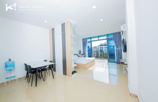 Hotel Initial-Benthanh - Foto 8