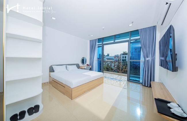Hotel Initial-Benthanh - Foto 1