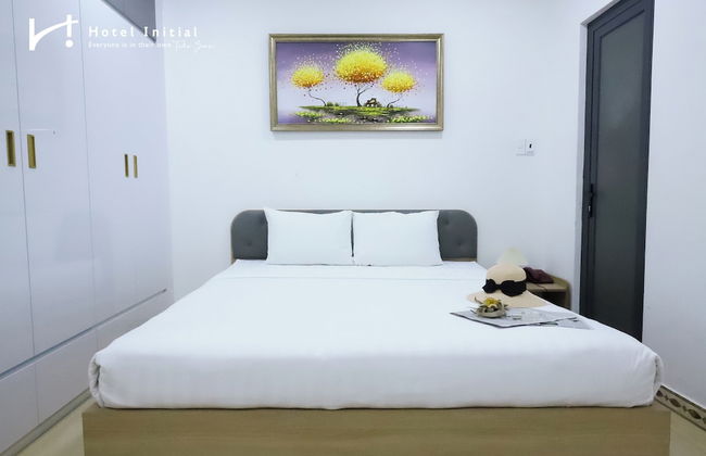 Hotel Initial-Benthanh - Foto 12