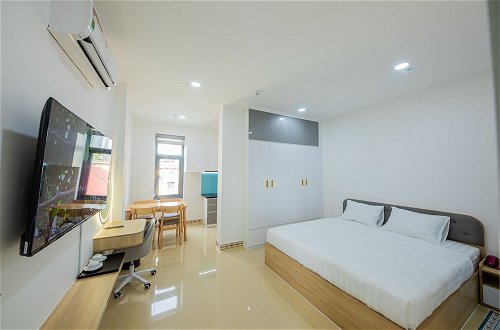 Foto 2 - Chanh Huy Hotel & Apartment