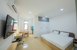 Photo 2 - Chanh Huy Hotel & Apartment