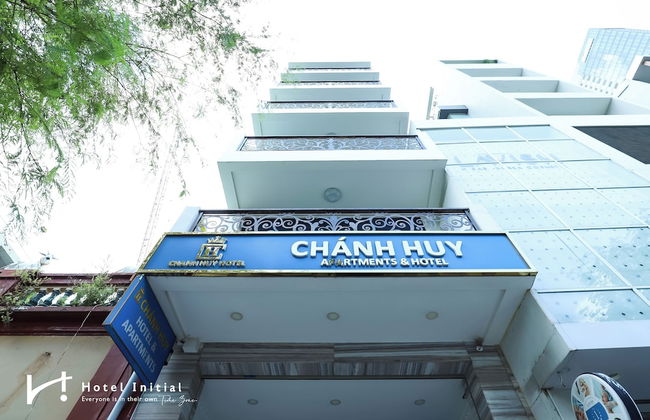 Hotel Initial-Benthanh - Foto 38