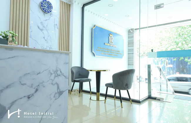 Hotel Initial-Benthanh - Foto 6