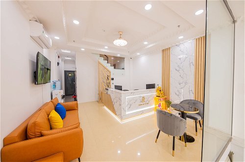 Photo 13 - Chanh Huy Hotel & Apartment