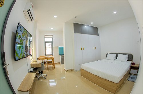 Photo 6 - Chanh Huy Hotel & Apartment