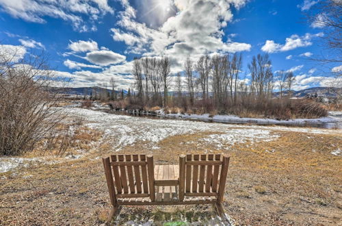 Photo 2 - Sublime Granby Retreat < 21 Mi to Winter Park