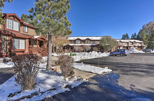 Photo 12 - Big Bear Lake Home w/ Grill, 4 Mi to Slopes