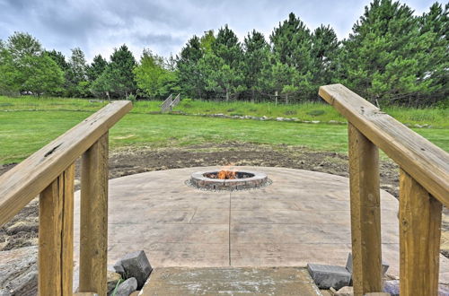 Photo 18 - Hillside Hideaway w/ Hot Tub & Heated Patio