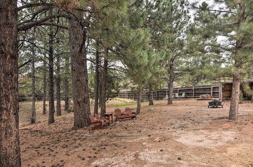 Photo 6 - Idyllic Alton Escape ~ 37 Mi to Bryce Canyon