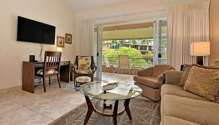 Photo 1 - Maui Kaanapali S #b233 1 Bedroom Condo by RedAwning