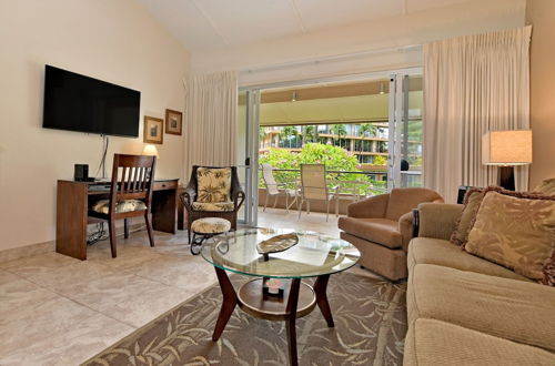 Photo 1 - Maui Kaanapali S #b233 1 Bedroom Condo by RedAwning