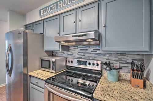 Photo 7 - Coastal Sandestin Condo Near Beaches + Golf