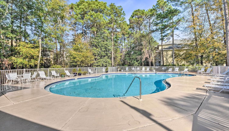 Photo 1 - Coastal Sandestin Condo Near Beaches + Golf