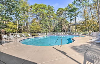 Photo 1 - Coastal Sandestin Condo Near Beaches + Golf